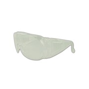 MAGID Safety Glasses, Clear No - Antifog Coating Y20C20